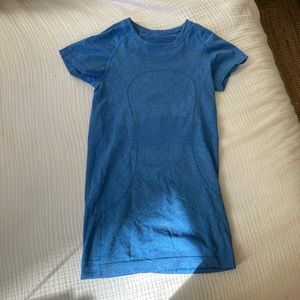 Lululemon Shirt
